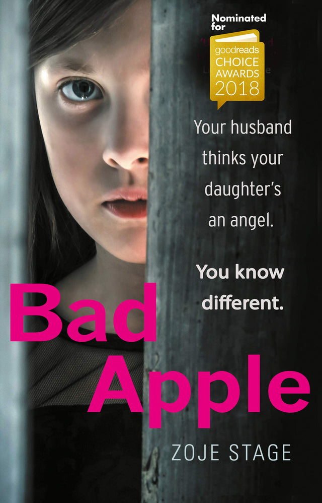Bad Apple - Retail Maharaj