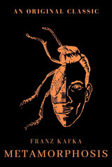 The Best of Franz Kafka (Set of two Hardcover Classic Edition Books) - Retail Maharaj