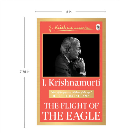 The Flight of the Eagle - Retail Maharaj