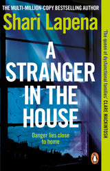 A Stranger in the House - Retail Maharaj