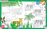 How To Draw Funky Animals And Incredible Creatures - Retail Maharaj