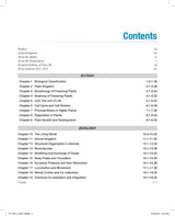 Pearson Objective Biology for NEET Volume I – 2026 | As Per NCERT & NMC Syllabi | 9500+ MCQs to Strengthen Exam Practice | Chapter wise PYQ & NEET ... as Per NEET Exam Pattern | - 7th Edition: 1 - Retail Maharaj