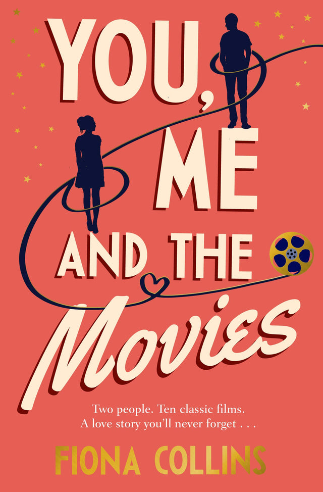 You, Me and the Movies - Retail Maharaj