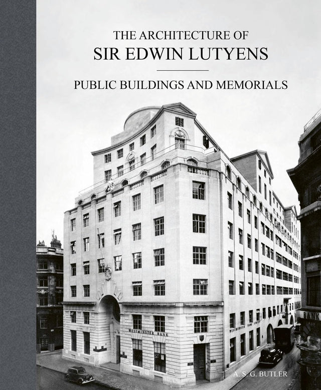 The Architecture of Sir Edwin Lutyens: Town and Public Buildings: Memorials: The Metropolitan Cathedral, Liverpool (2) - Retail Maharaj
