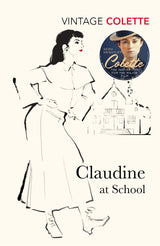 Claudine At School - Retail Maharaj