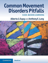Common Movement Disorders Pitfalls: Case-Based Learning - Retail Maharaj