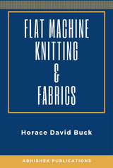 Flat Machine Knitting & Fabrics - Retail Maharaj