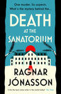 Death at the Sanatorium - Retail Maharaj