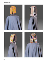 Traditional Costumes of Saudi Arabia: The Mansoojat Foundation Collection - Retail Maharaj