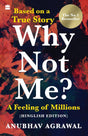 Why Not Me? A Feeling of Millions (Hinglish) - Retail Maharaj