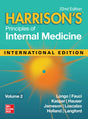 Harrison's Principles of Internal Medicine, Twenty-Second Edition (Vol.1 & Vol.2) - Retail Maharaj
