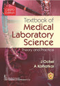 Textbook Of Medical Laboratory Science Theory And Practice (Pb 2025) - Retail Maharaj