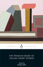 The Penguin Book of Italian Short Stories - Retail Maharaj