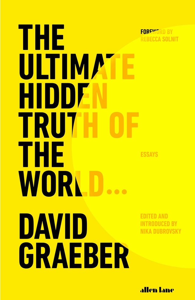 The Ultimate Hidden Truth of the World - Retail Maharaj