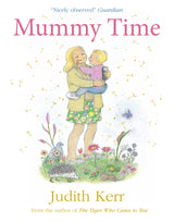 MUMMY TIME - Retail Maharaj