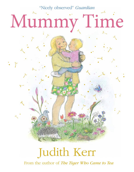 MUMMY TIME - Retail Maharaj