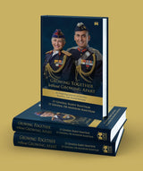 Growing Together Without Growing Apart: An Inspiring Journey of Service, Sacrifice, and Shared Dreams - Retail Maharaj