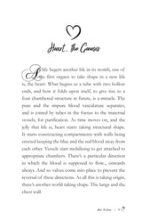 HEART: A Fistful of Life... - Retail Maharaj