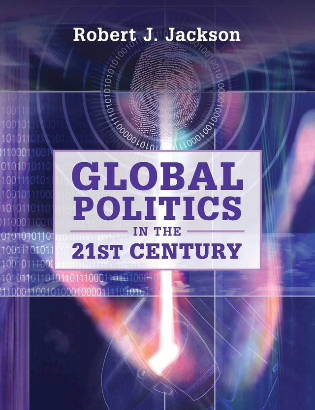 Global Politics in the 21st Century - Retail Maharaj
