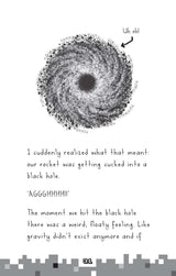 Diary Of A Minecraft Zombie #22: Through The Wormhole - Retail Maharaj