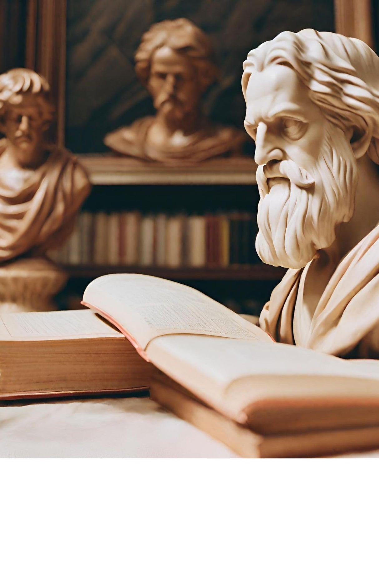 The Five Great Philosophies Of Life - Retail Maharaj