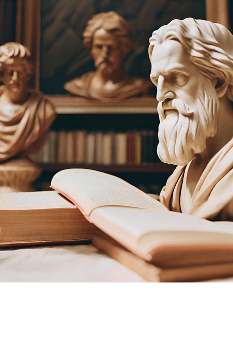 The Five Great Philosophies Of Life - Retail Maharaj