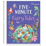 Five-Minute Fairy Tales - Retail Maharaj