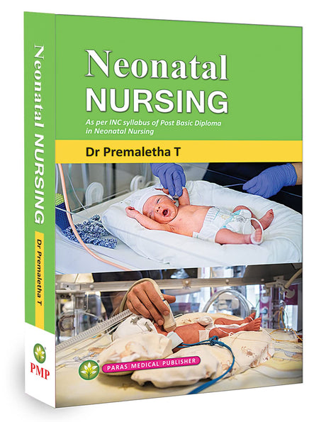 Neonatal Nursing - Retail Maharaj