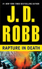 Rapture in Death: 4 - Retail Maharaj