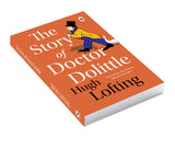 The Story of Doctor Dolittle - Retail Maharaj