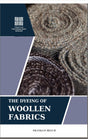 The Dyeing of Woollen Fabrics - Retail Maharaj