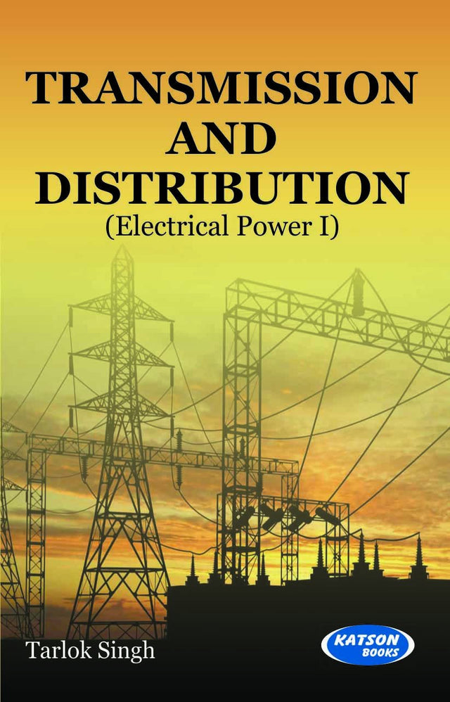 Transmission & Distribution - Retail Maharaj
