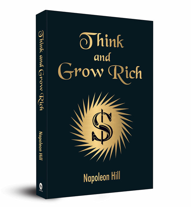 Think And Grow Rich (Pocket Classic) - Retail Maharaj