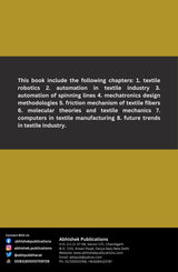 Textile Robotics and Automation - Retail Maharaj