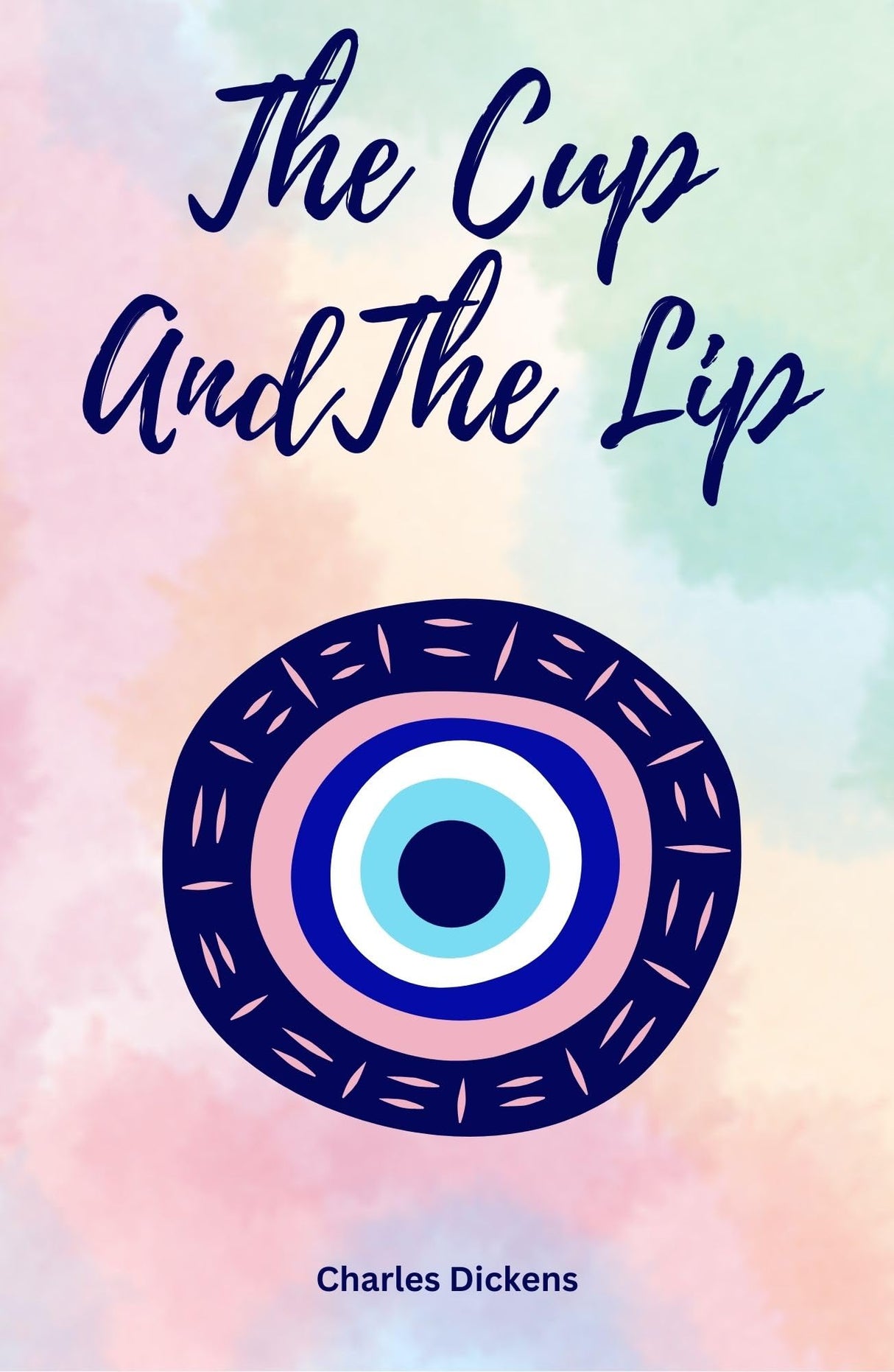 The Cup and The Lip - Retail Maharaj