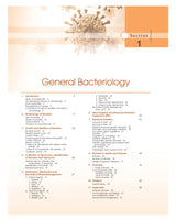 Textbook Of Microbiology With Parasitology 7Ed (Pb 2024) - Retail Maharaj