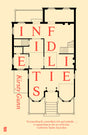 Infidelities - Retail Maharaj