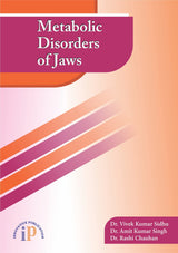 Metabolic Disorders of Jaws - Retail Maharaj