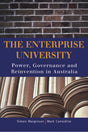 The Enterprise University: Power, Governance and Reinvention in Australia - Retail Maharaj
