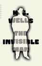 The Invisible Man - Retail Maharaj