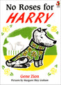No Roses For Harry - Retail Maharaj
