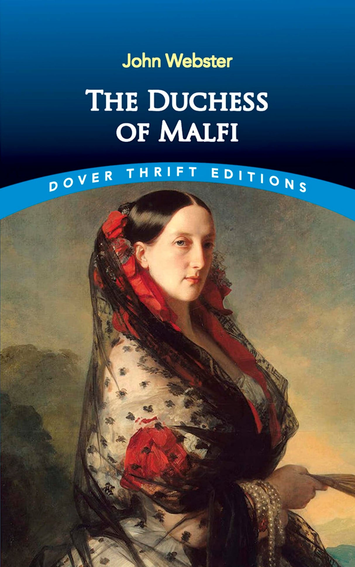 The Duchess of Malfi (Thrift Editions) - Retail Maharaj