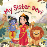 My Sister Devi - Retail Maharaj
