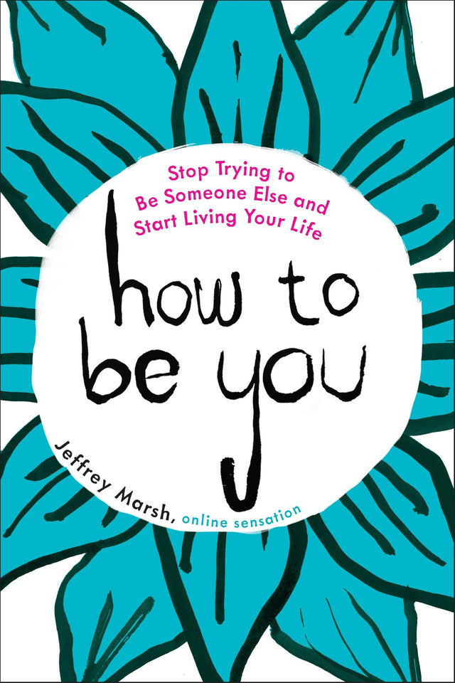 How to Be You - Retail Maharaj