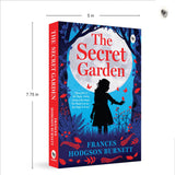 The Secret Garden - Retail Maharaj