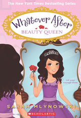 Whatever After #07: Beauty Queen - Retail Maharaj