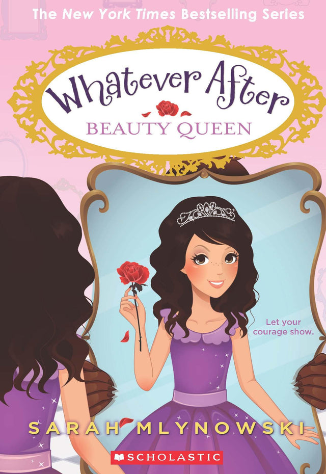 Whatever After #07: Beauty Queen - Retail Maharaj