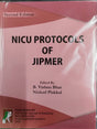 NICU Protocols OF JIPMER 2ed - Retail Maharaj