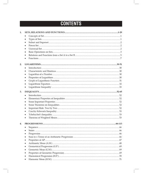 Objective Mathematics Vol 1 for All Engineering Entrance Exams (51 Edition) | Chapter-wise & Topic-wise 2500+ MCQs | As per class 11th Syllabus | JEE Main, BITSAT, NIMCET Etc. (2024-25) - Retail Maharaj