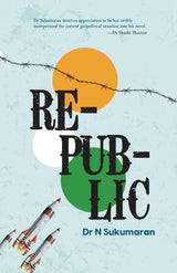 Republic - Retail Maharaj